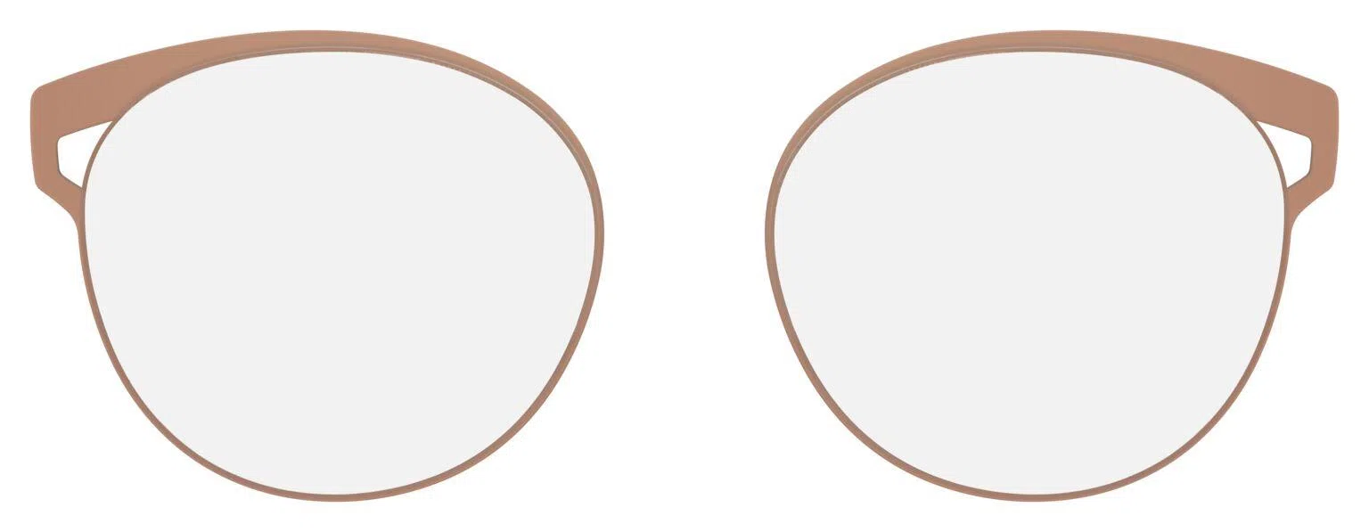 Silhouette Accent Ring FV 5097FV Eyeglasses - view 7